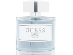 Guess - 1981 Indigo Women - 100 ml - Edt