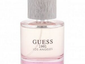 Guess - 1981 Los Angeles for Her - 100 ml - Edt
