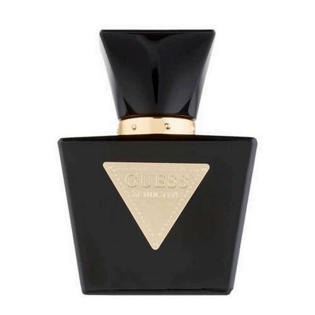 Guess - Seductive Noir Femme - 75 ml - Edt Guess - Seductive Noir Femme - 75 ml - Edt