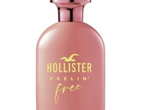 Hollister - Feellin Free for Her Eau de Parfum - 100 ml
