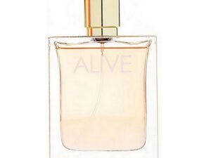 Hugo Boss - Alive - 80 ml - Edt