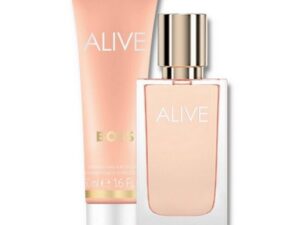 Hugo Boss - Alive Gaveæske - 30 ml - Edp