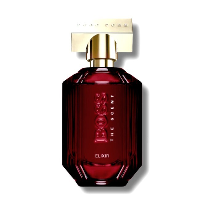 Hugo Boss - The Scent For Her Elixir Parfum - 30 ml Hugo Boss - The Scent For Her Elixir Parfum - 30 ml