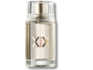 Hugo Boss - XX Woman - 100 ml - Edt