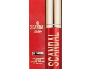 Jean Paul Gaultier - Scandal Le Parfum Travel Spray - 10 ml