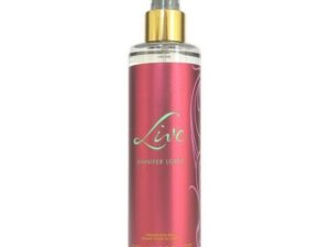 Jennifer Lopez - Live Fragrance Mist - 240 ml