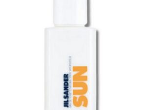 Jil Sander - Sun Women - 75 ml - Edt