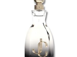 Jimmy Choo - I Want Choo Forever - 100 ml - Edp
