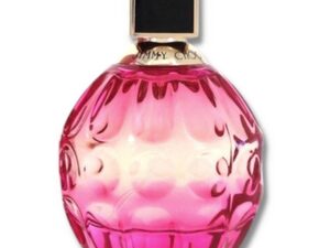 Jimmy Choo - Rose Passion - 60 ml - Edp