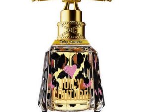 Juicy Couture - I Love Juicy Couture - 100 ml - Edp
