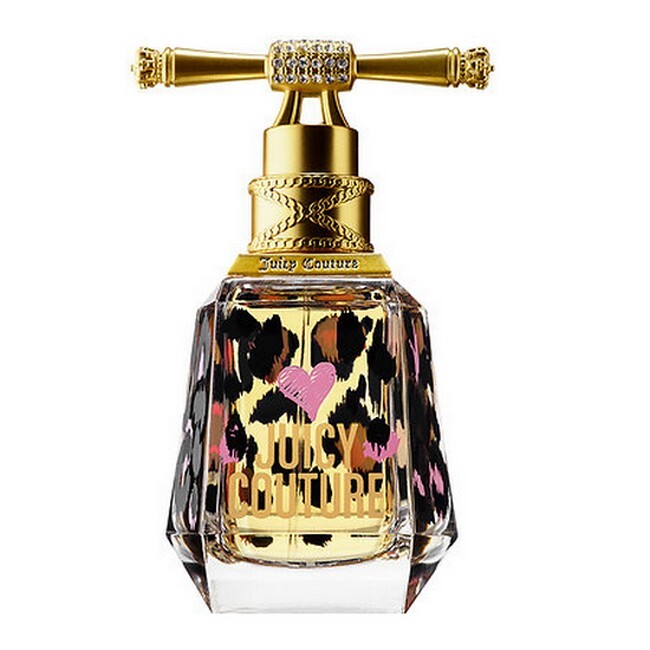 Juicy Couture - I Love Juicy Couture - 100 ml - Edp Juicy Couture - I Love Juicy Couture - 100 ml - Edp