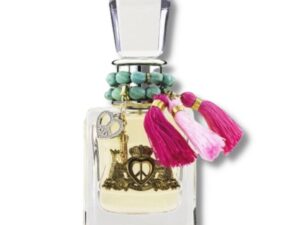 Juicy Couture - Peace Love & Juicy Couture - 100 ml - Edp