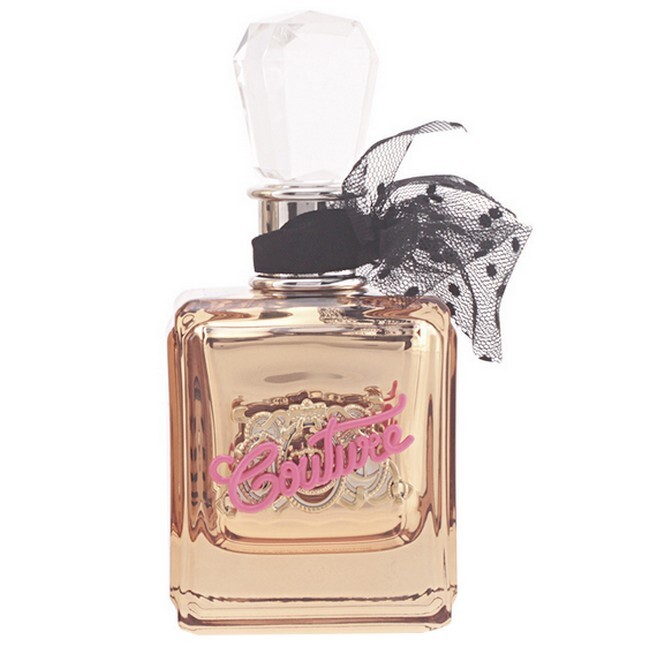 Juicy Couture - Viva La Juicy Gold Couture - 100 ml - Edp Juicy Couture - Viva La Juicy Gold Couture - 100 ml - Edp