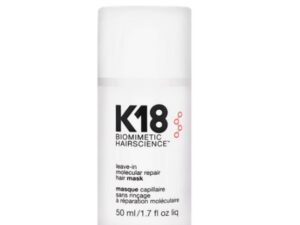 K18 - Leave In Molecular Repair Hair Mask - 50 ml