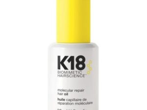 K18 - Molecular Repair Hair Oil - 30 ml