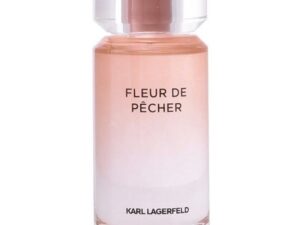 Karl Lagerfeld - Fleur De Pecher - 50 ml - Edp
