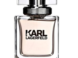 Karl Lagerfeld - Lagerfeld for Women - 45 ml - Edp