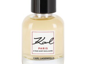 Karl Lagerfeld - Paris - Eau de Parfum - 100 ml