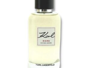 Karl Lagerfeld - Rome Divino Amor - 60 ml - Edp