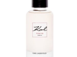 Karl Lagerfeld - Tokyo Shibuya - 100 ml - Edp