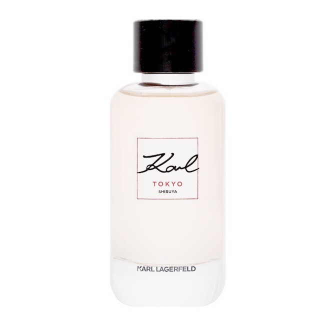 Karl Lagerfeld - Tokyo Shibuya - 100 ml - Edp Karl Lagerfeld - Tokyo Shibuya - 100 ml - Edp
