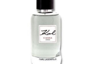 Karl Lagerfeld - Vienna Opera - 100 ml - Edt