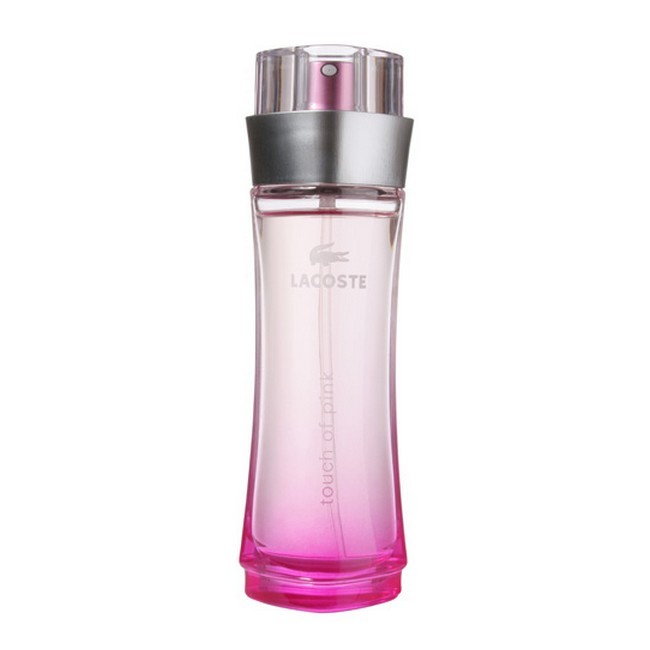 Lacoste - Touch of Pink - 90 ml - Edt Lacoste - Touch of Pink - 90 ml - Edt