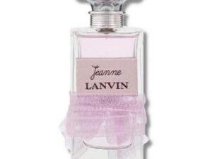 Lanvin - Jeanne - 100 ml - Edp