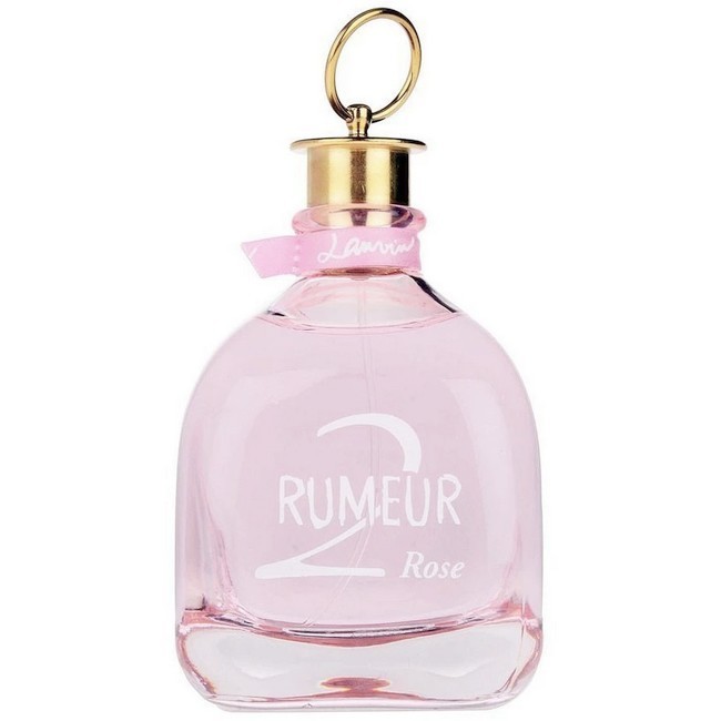 Lanvin - Rumeur 2 Rose - 100 ml - Edp Lanvin - Rumeur 2 Rose - 100 ml - Edp