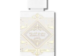 Lattafa Perfumes - Bade'e Al Oud Honor & Glory Eau De Parfum - 100 ml