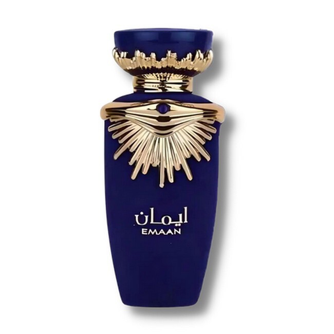 Lattafa Perfumes - Emaan Eau de Parfum - 100 ml Lattafa Perfumes - Emaan Eau de Parfum - 100 ml