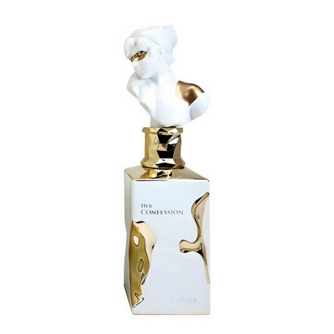 Lattafa Perfumes - Her Confession Eau de Parfum - 100 ml