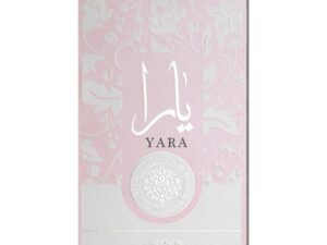 Lattafa Perfumes - Yara Eau de Parfum - 50 ml - Edp