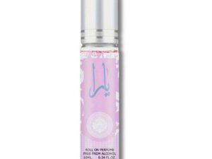 Lattafa Perfumes - Yara Eau de Parfum Roll On - 10 ml