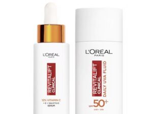 Loreal - Revitalift Clinical Skin Care Kit