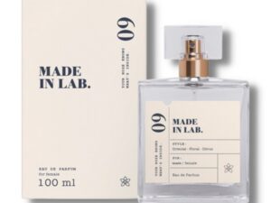Made In Lab - No 09 Women Eau de Parfum - 100 ml