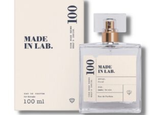 Made In Lab - No 100 Women Eau de Parfum - 100 ml