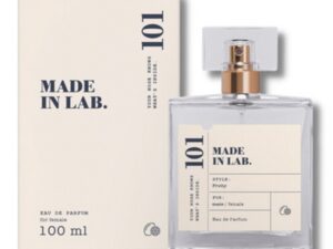 Made In Lab - No 101 Women Eau de Parfum - 100 ml