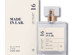 Made In Lab - No 16 Women Eau de Parfum - 100 ml