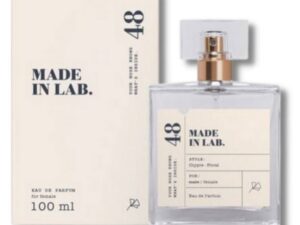 Made In Lab - No 48 Women Eau de Parfum - 100 ml