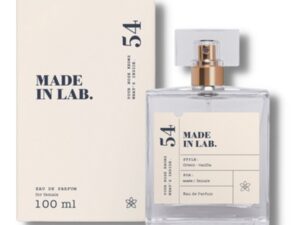 Made In Lab - No 54 Women Eau de Parfum - 100 ml
