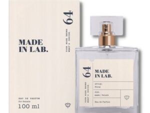 Made In Lab - No 64 Women Eau de Parfum - 100 ml