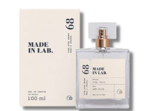 Made In Lab - No 68 Women Eau de Parfum - 100 ml