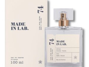Made In Lab - No 74 Women Eau de Parfum - 100 ml