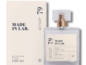 Made In Lab - No 79 Women Eau de Parfum - 100 ml