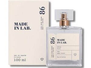 Made In Lab - No 86 Women Eau de Parfum - 100 ml
