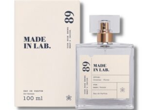Made In Lab - No 89 Women Eau de Parfum - 100 ml