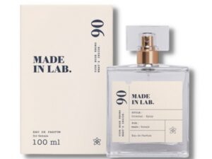Made In Lab - No 90 Women Eau de Parfum - 100 ml