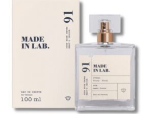 Made In Lab - No 91 Women Eau de Parfum - 100 ml