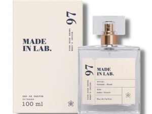 Made In Lab - No 97 Women Eau de Parfum - 100 ml